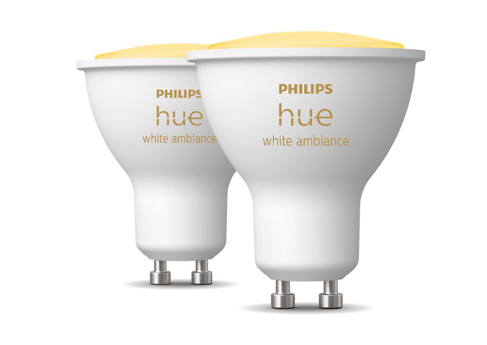 Philips Hue Smart Bulb